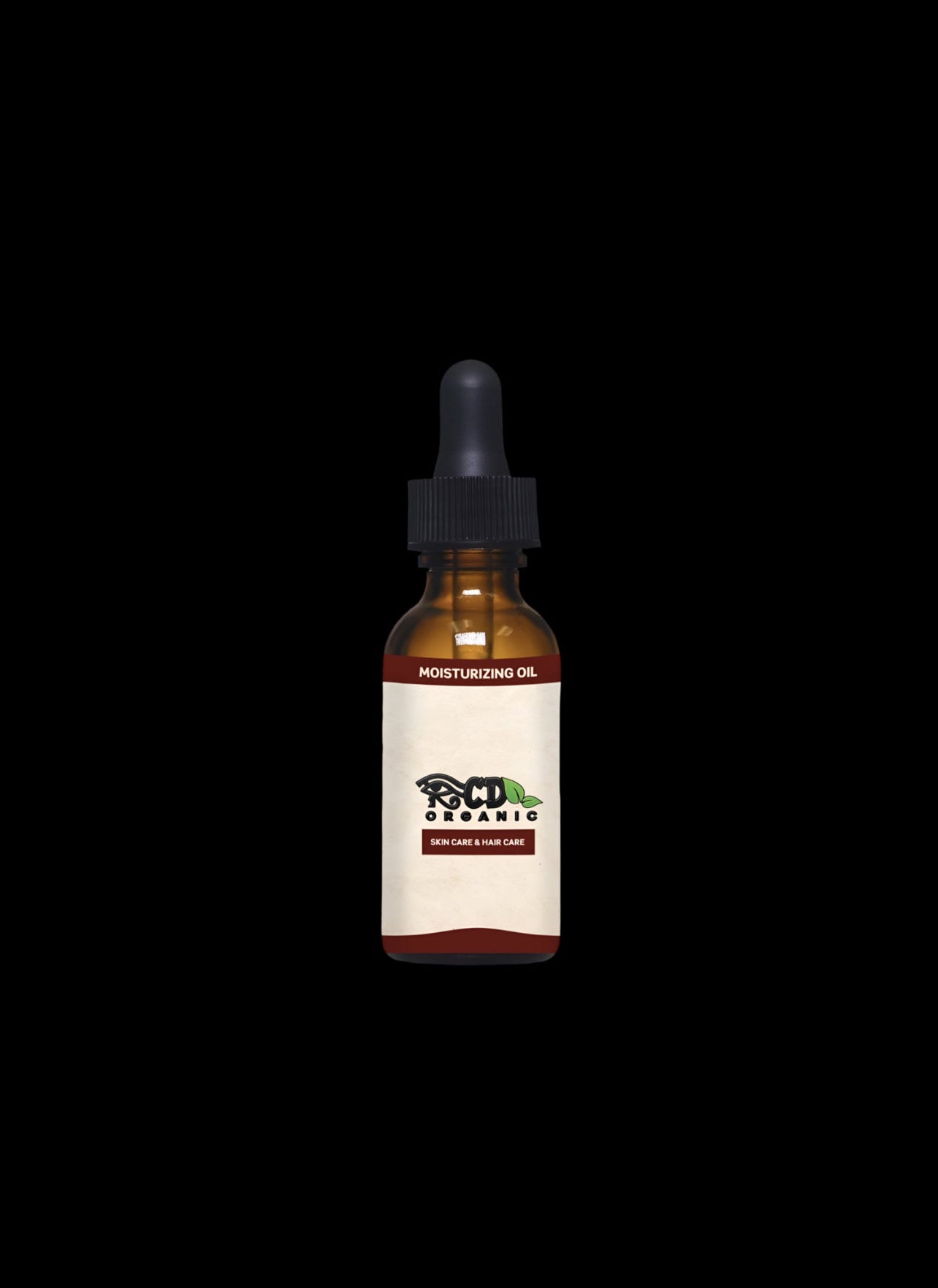Rose Moisturizing Oil (Skin & Hair)